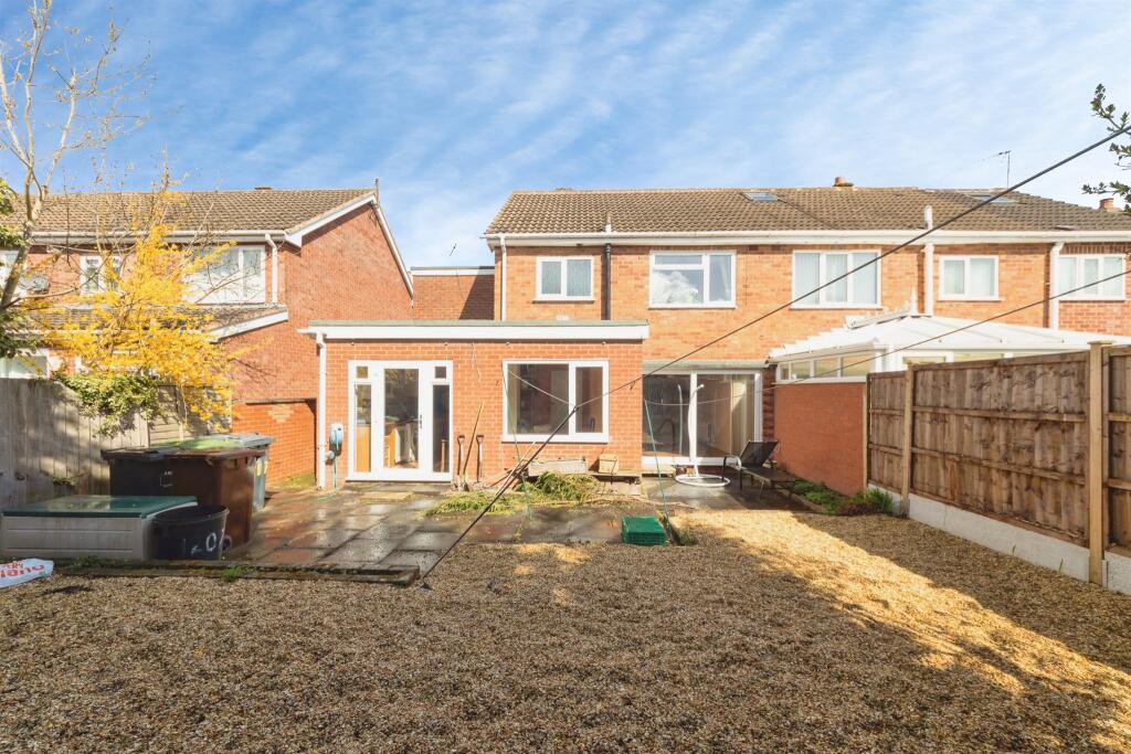 Yardley Wood Road, Shirley, Solihull - View 2