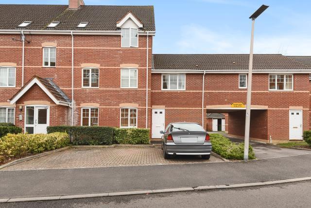 Main image of property: Newbury, Berkshire, RG14