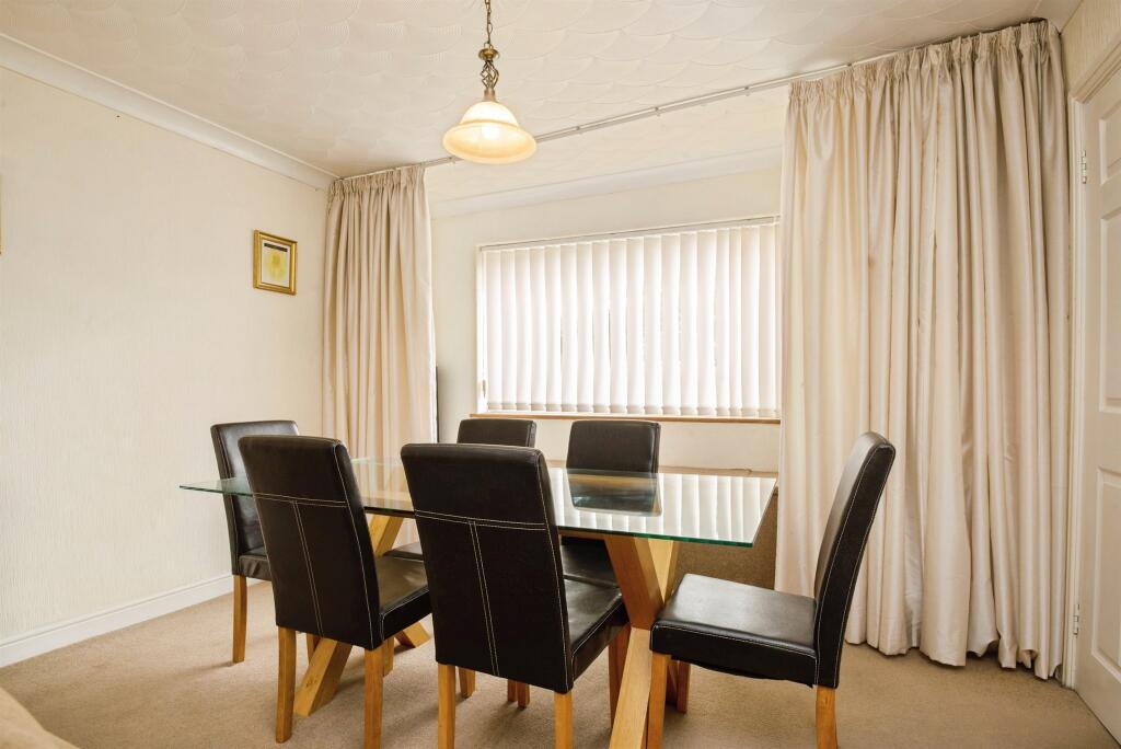 House in Cardiff, Michaelston-super-Ely, Ely - View 5
