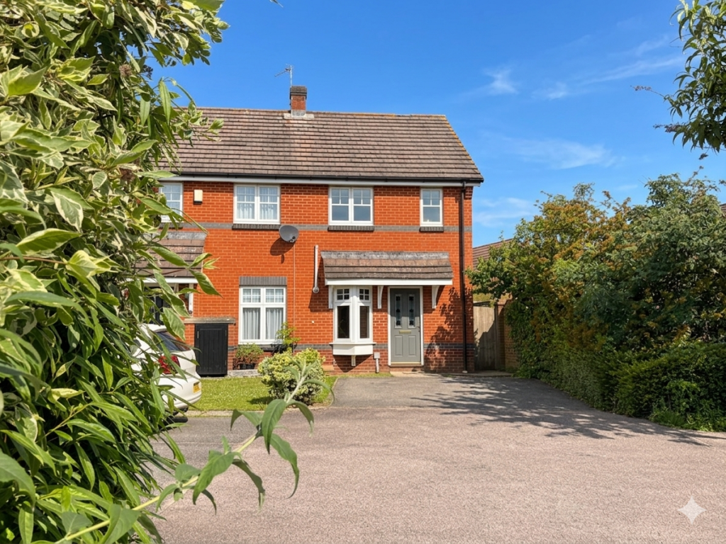 Main image of property: Harrow Lane Daventry Northamptonshire