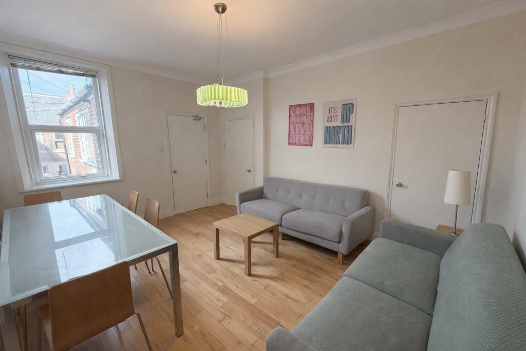 Main image of property: Hotspur Street, , 