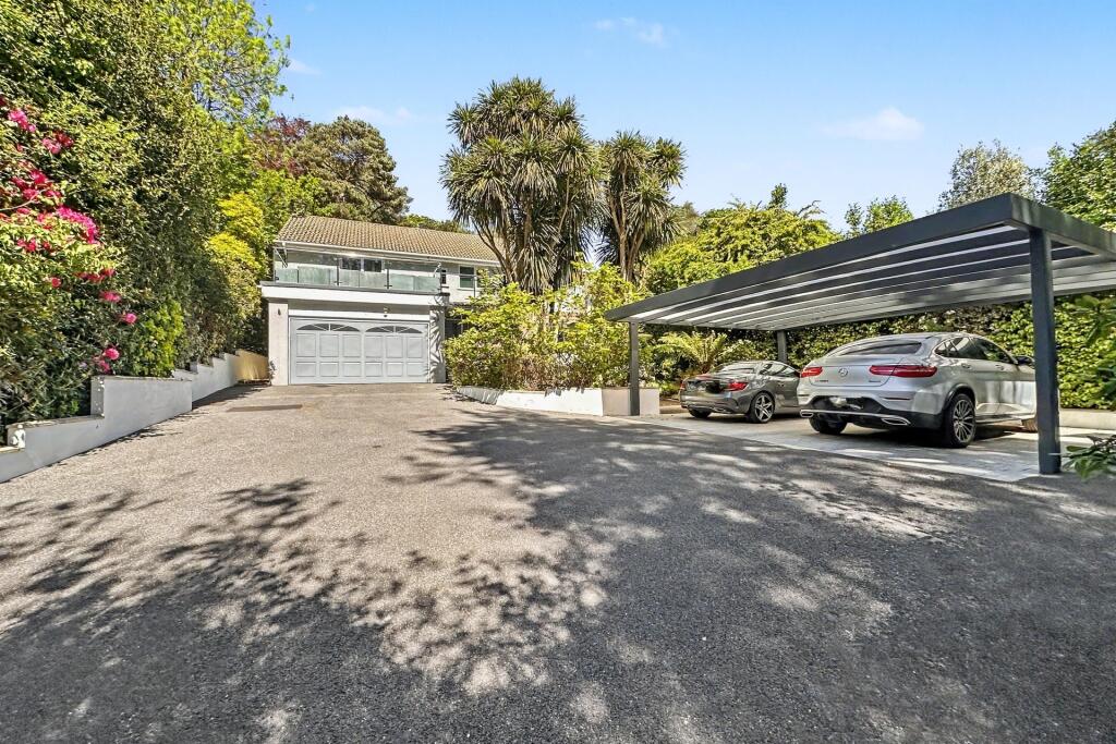 Main image of property: Queens Park Avenue