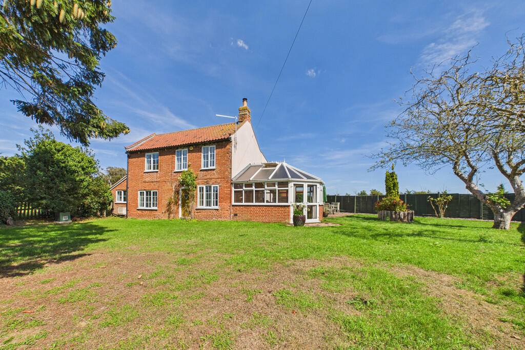 Main image of property: Wangford, Beccles