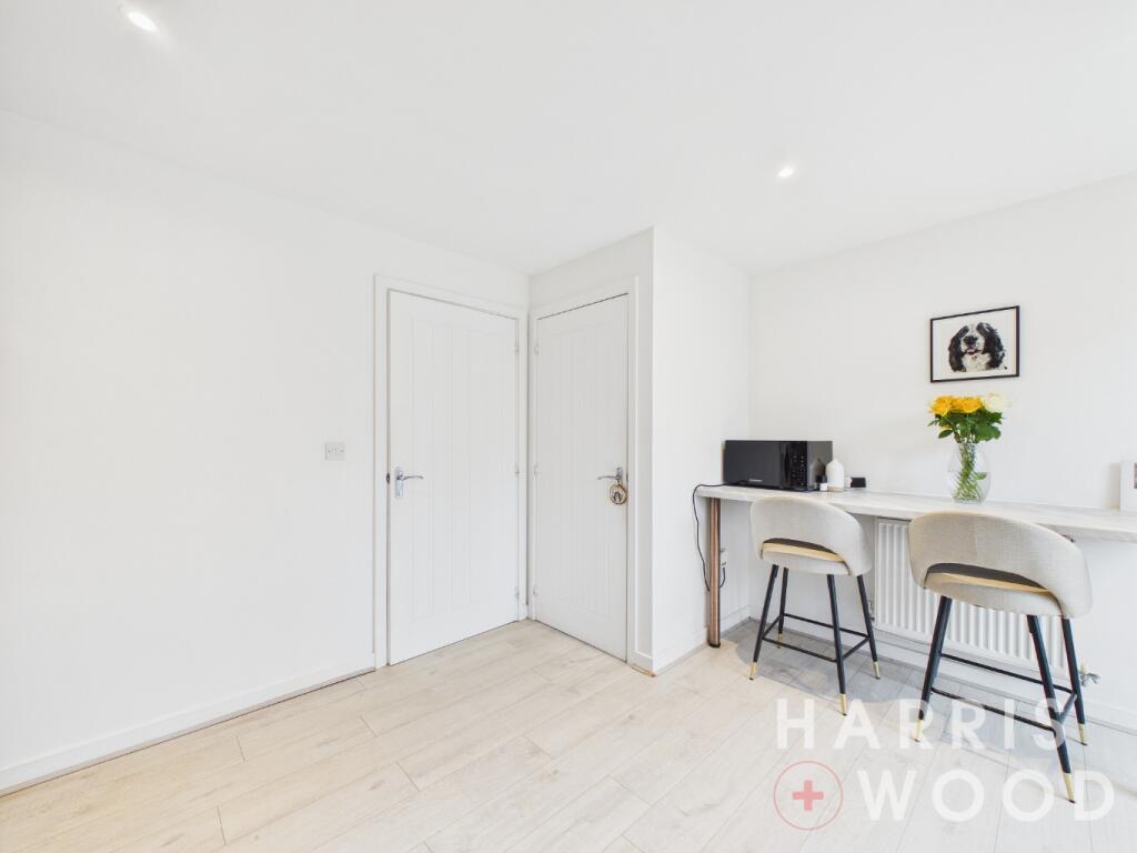 House in Colchester, Essex - More