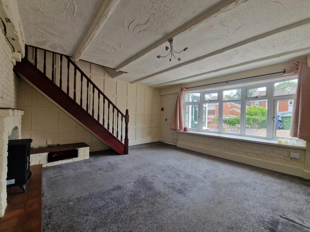 Mayflower Drive, Rugeley, WS15 2SW photo 3