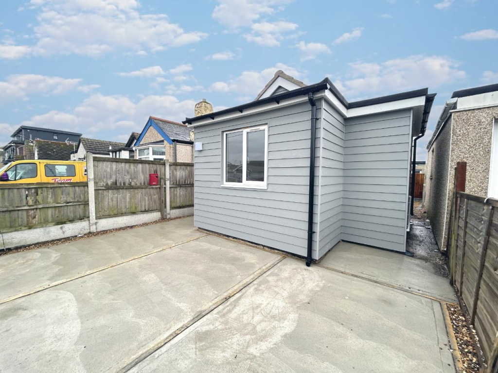 Main image of property: Meadow Way, Jaywick, Clacton-on-Sea, Essex, CO15