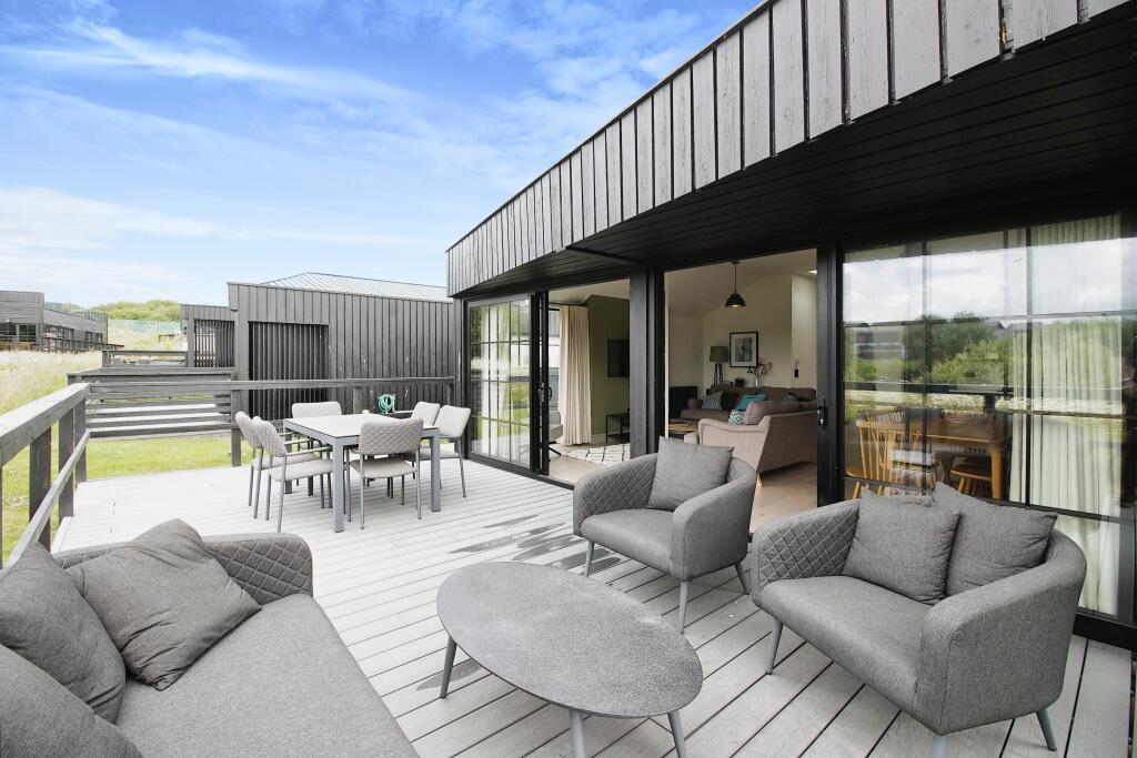 Main image of property: The Meadows,, Retallack Resort, TR9