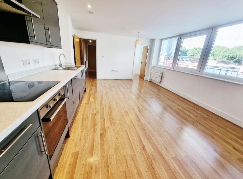 Main image of property: Vista Tower, Stevenage