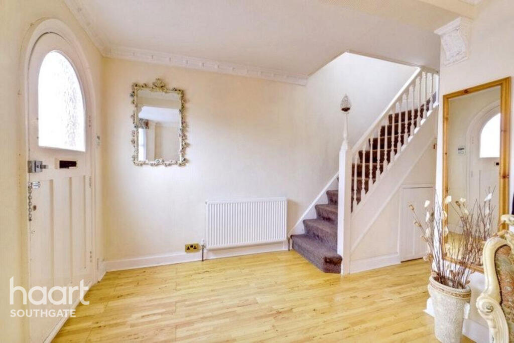 3-bed semi-detached on The Vale, London, £800,000
