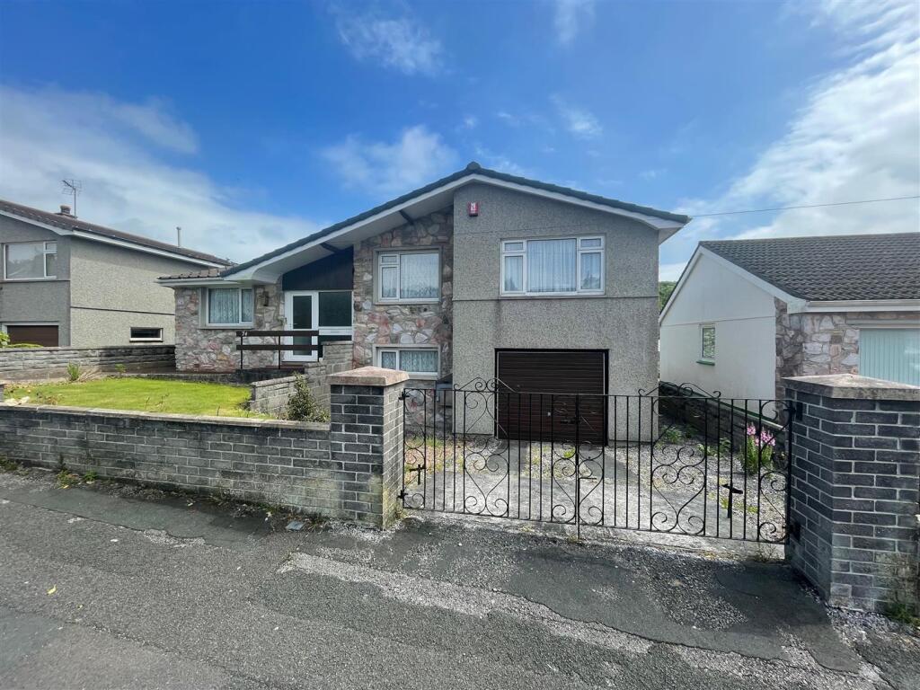 Main image of property: Plymstock, Plymouth