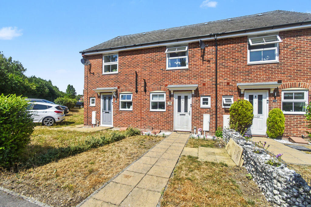 Main image of property: Hills Way, Bramley