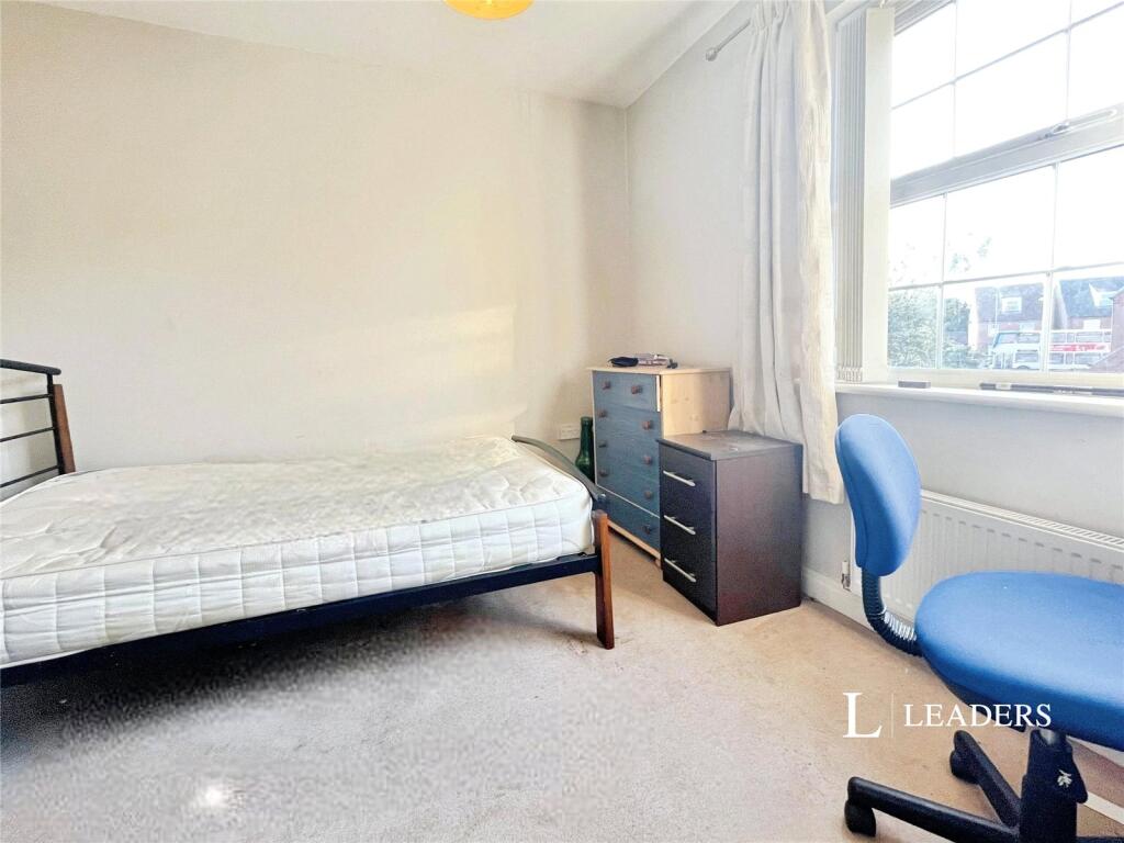 Main image of property: Stocking Way, Lincoln, Lincolnshire, LN2