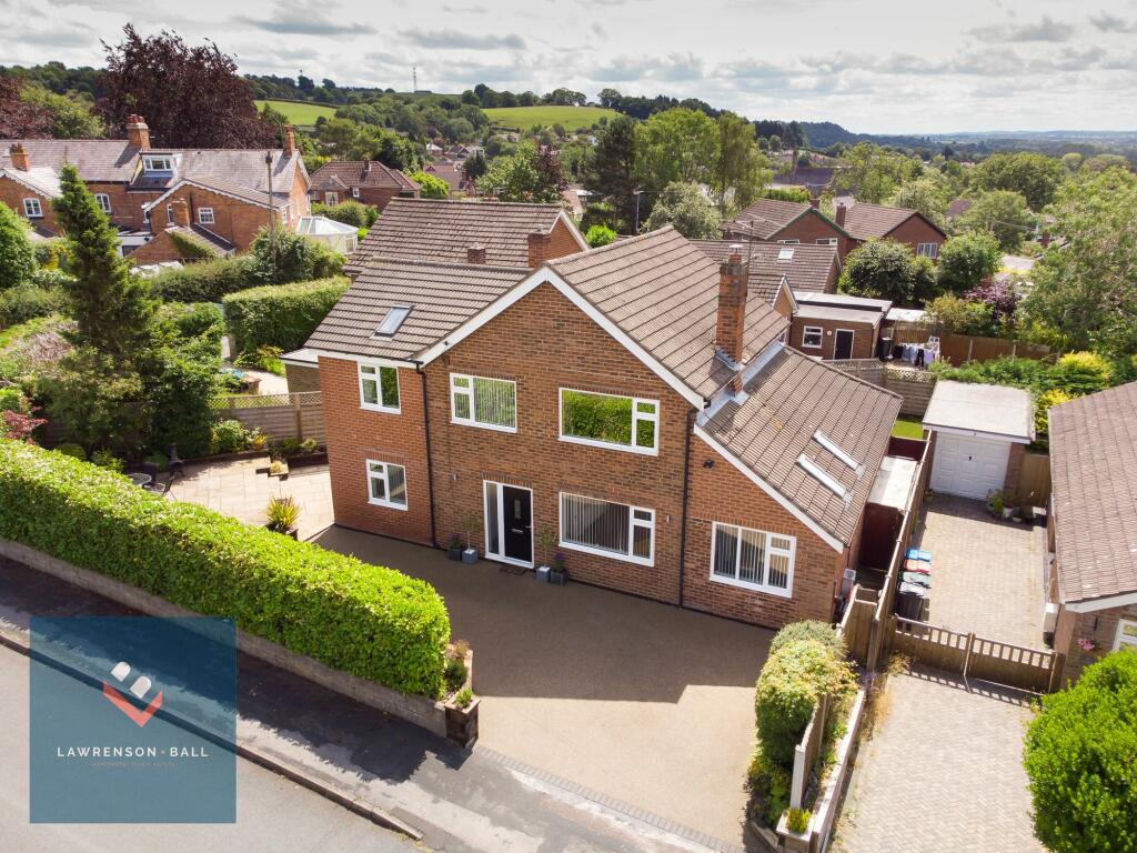 Main image of property: Redhill Road, Kelsall, CW6