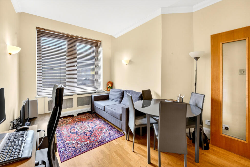 Main image of property: 9 Belvedere Road, London, London, SE1