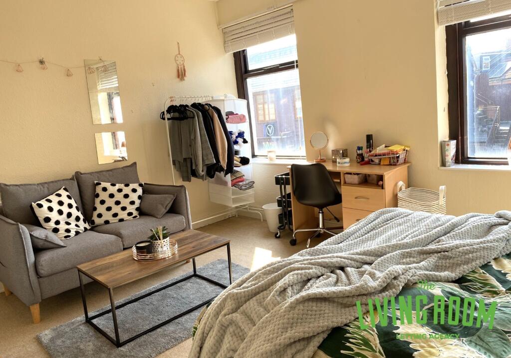 Main image of property: Coburn Street, Cathays, Cardiff