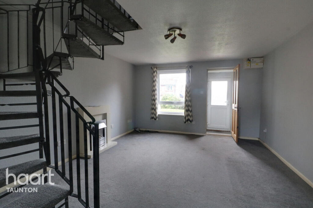 Main image of property: Allington Close, Taunton