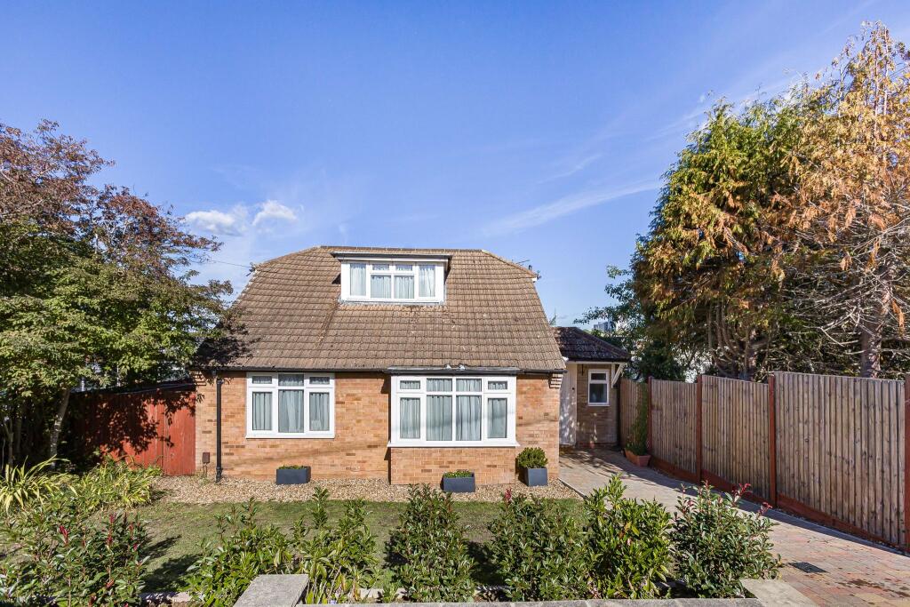 Main image of property: Sunnybank Road, Potters Bar, EN6
