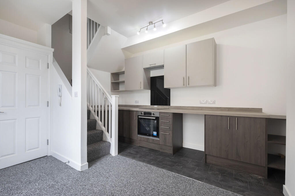 Main image of property: Berkeley Street, Cheltenham GL52 6DA