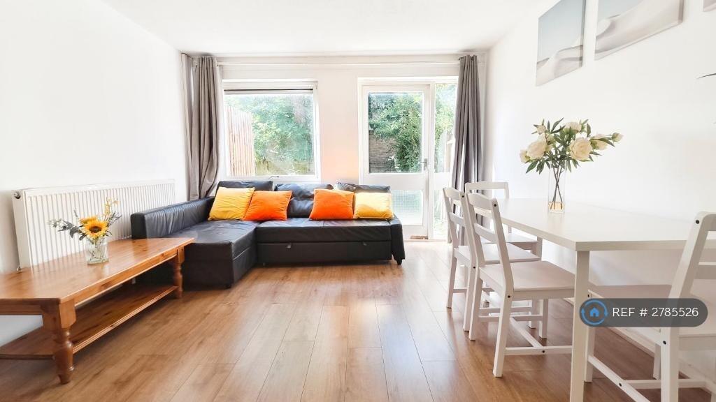 Main image of property: Wynter St, London, SW11