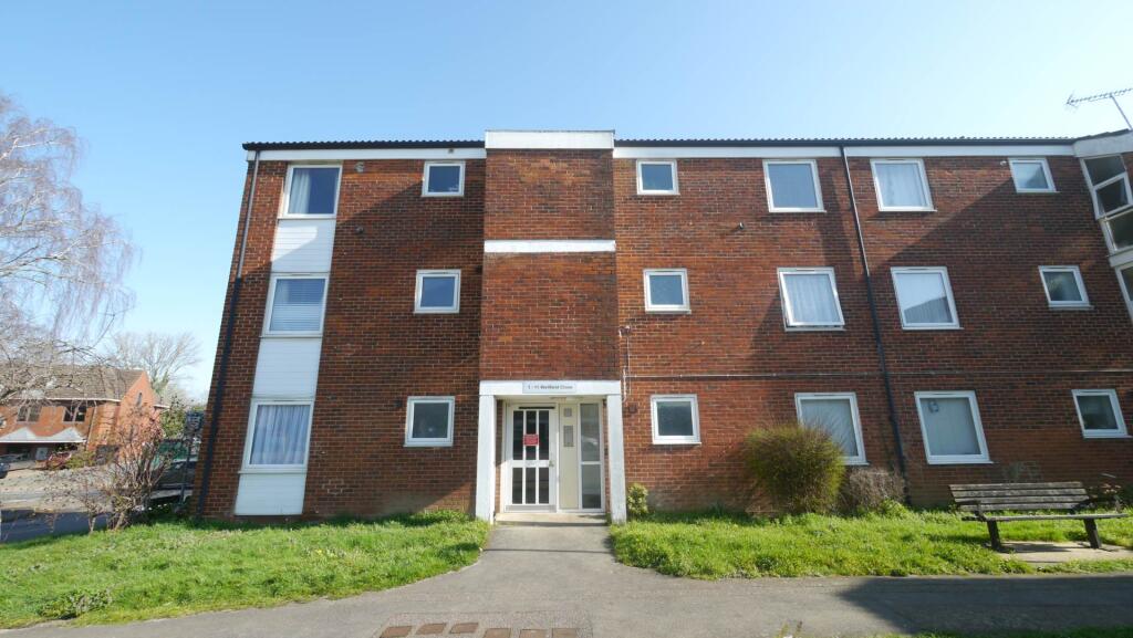 Main image of property: Wellfield Close, Hatfield