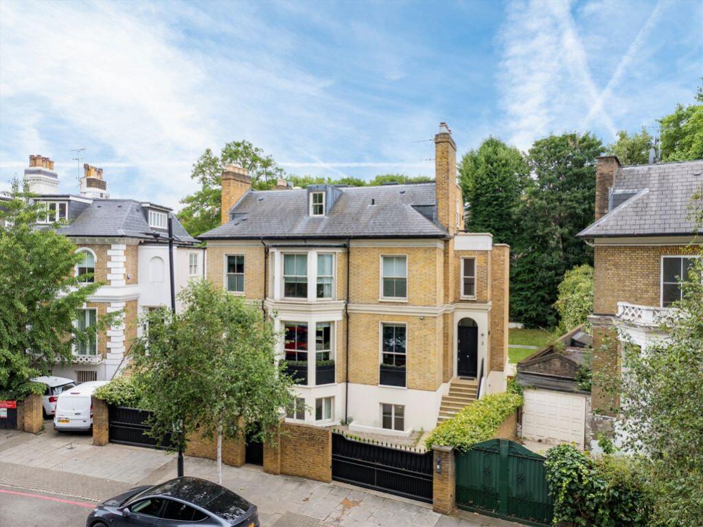 Main image of property: Addison Road, West Kensington
