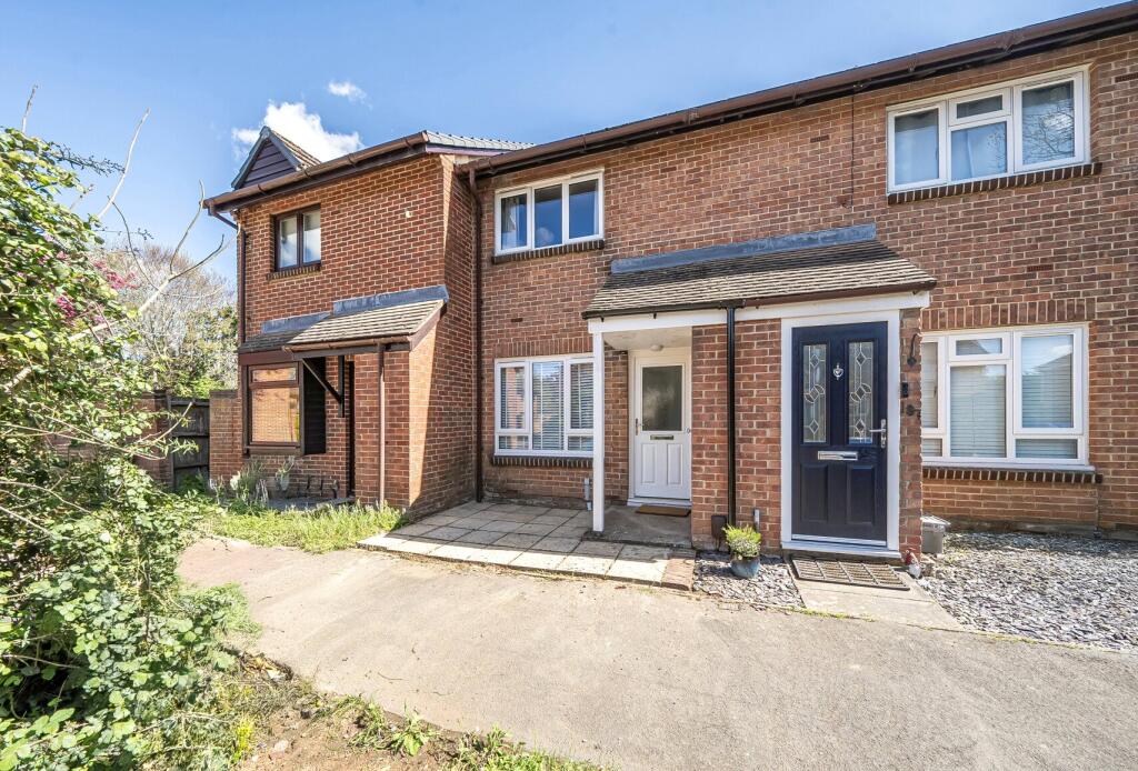 Main image of property: Wilsdon Way, KIDLINGTON, Oxfordshire, OX5