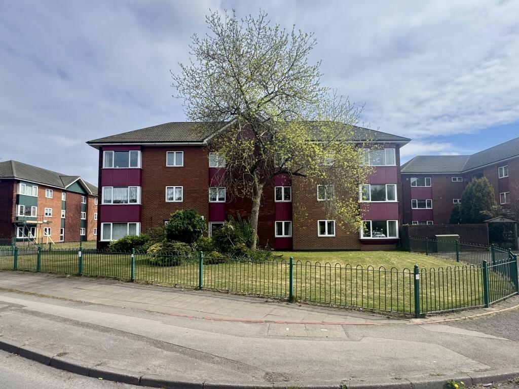 Main image of property: Cavendish Gardens, Beechdale, Walsall, WS2