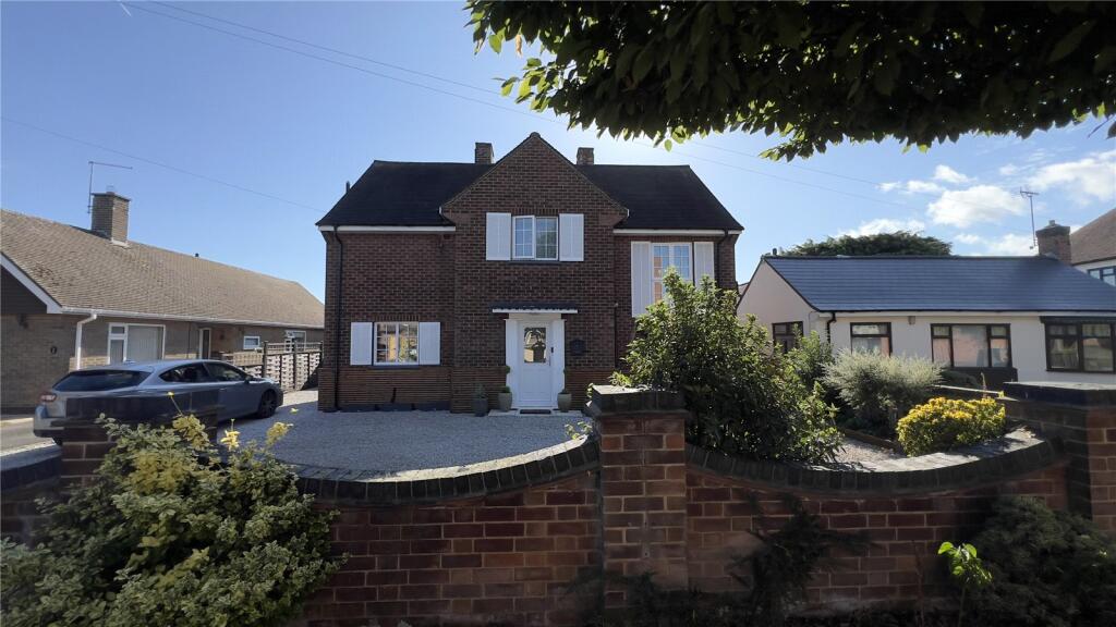 Main image of property: The Avenue, Newark, Nottinghamshire, NG24