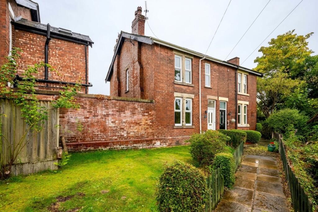 House in West Lancashire, Ormskirk