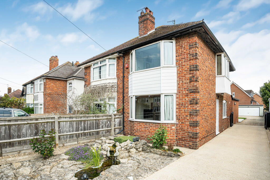 Main image of property: Delbush Avenue, Headington, OX3