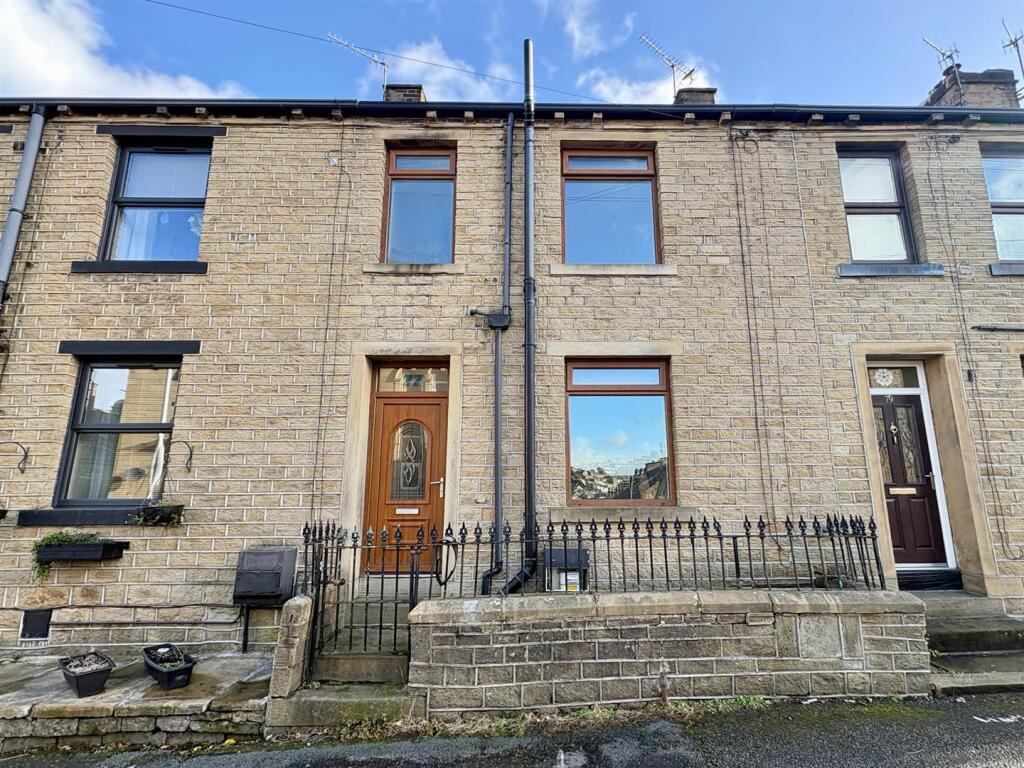 Main image of property: Green Lane, Greetland, Halifax