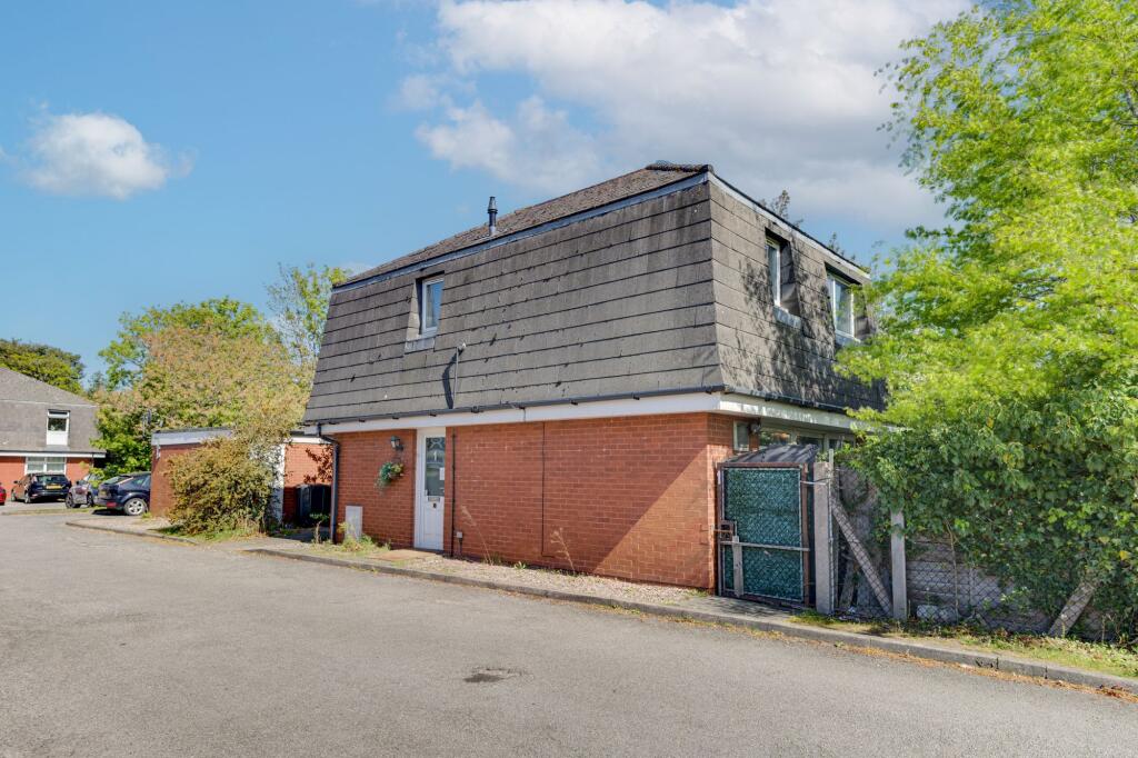 Main image of property: Middlewich Road, Sandbach, CW11
