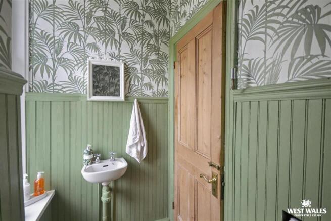 WC