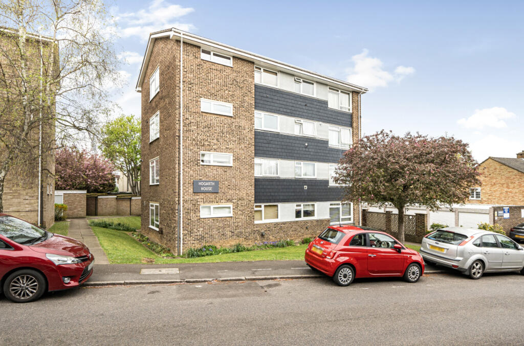 Main image of property: Sutton Grove, Sutton