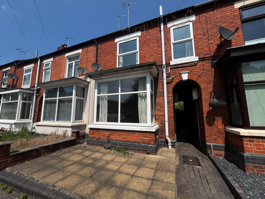 Belvedere Road, Burton-Upon-Trent, DE13 photo 2