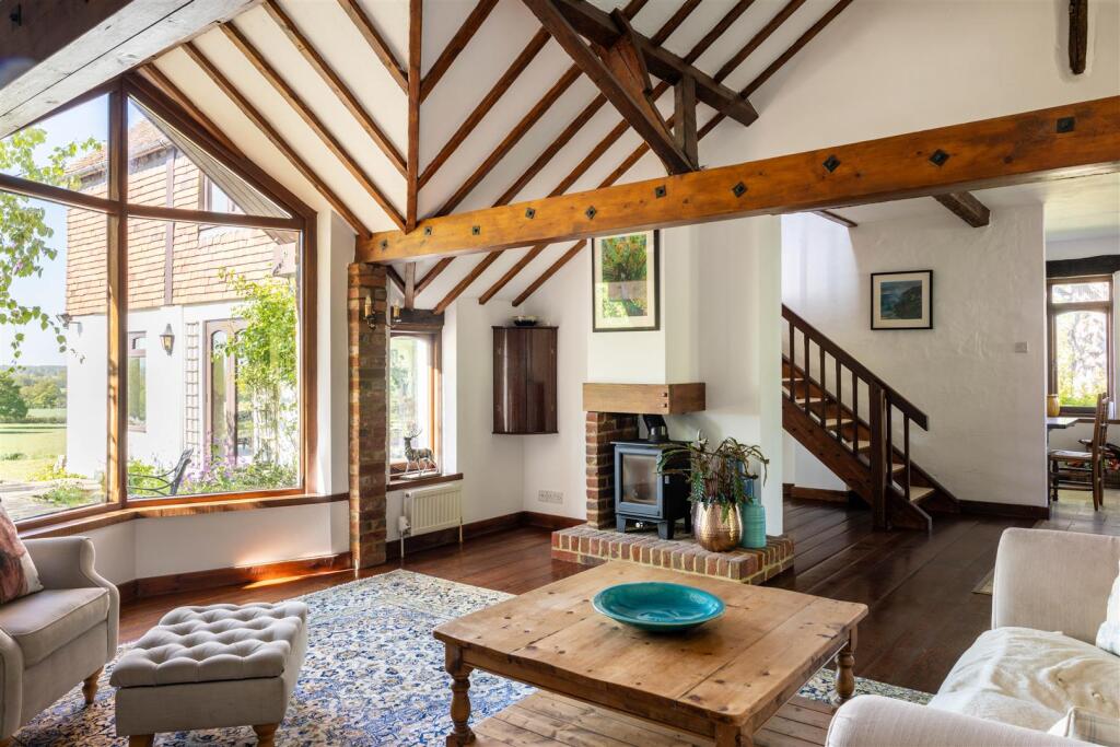 House in Tandridge, Bletchingley - View 4