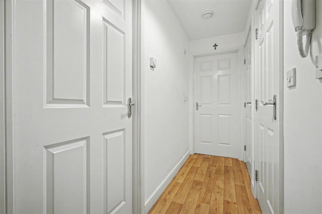 Apartment in Erewash, Long Eaton - View 5