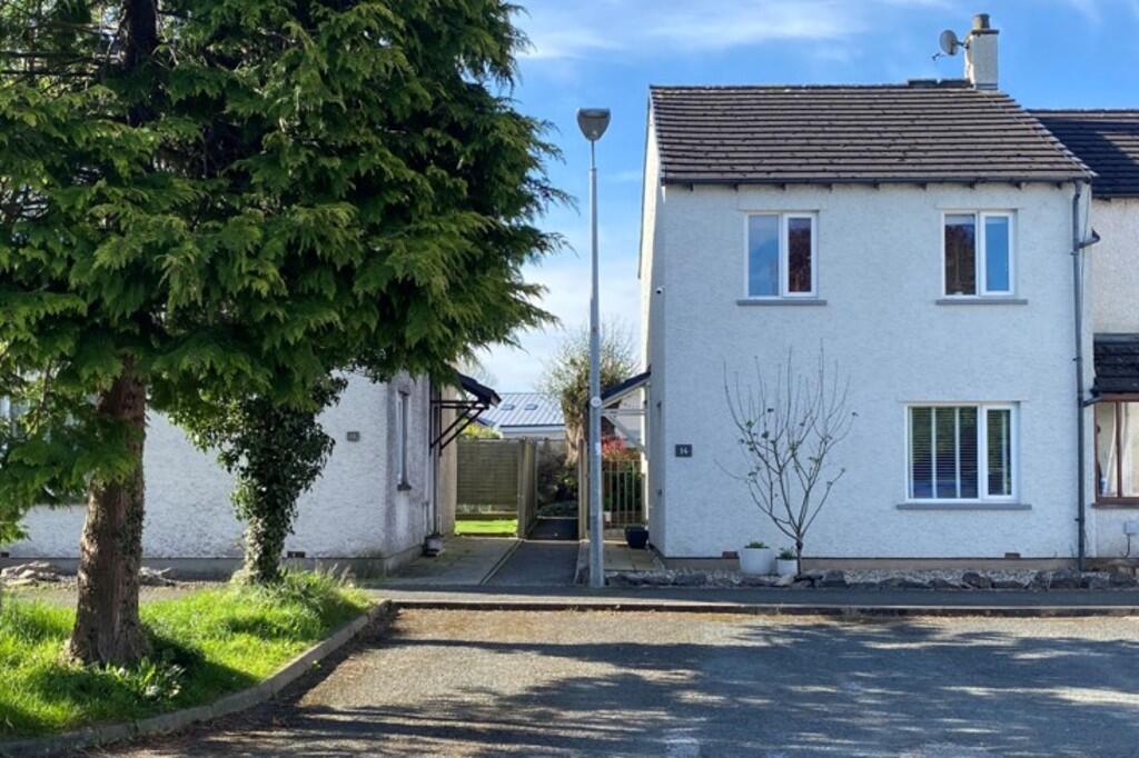 Main image of property: 14 Glebe Close, Burton in Kendal, LA6 1PL 