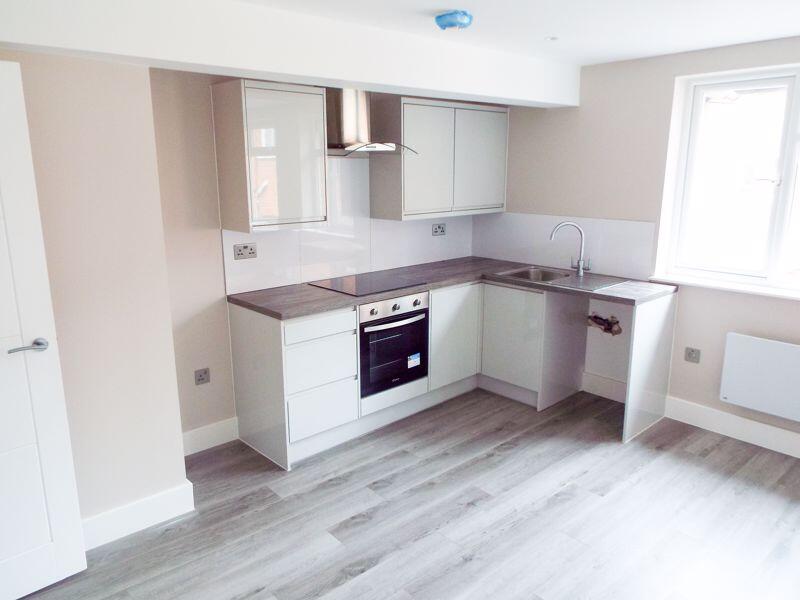 Main image of property: Broad Street, Reading