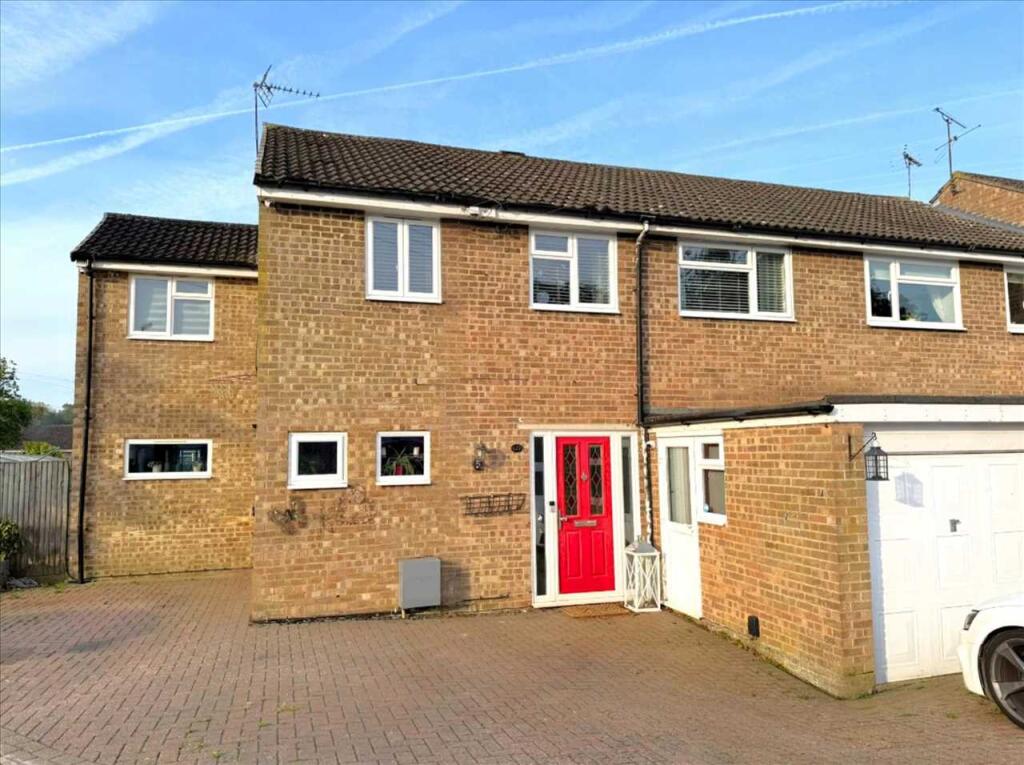 Main image of property: Woodlands Way, Southwater, Horsham