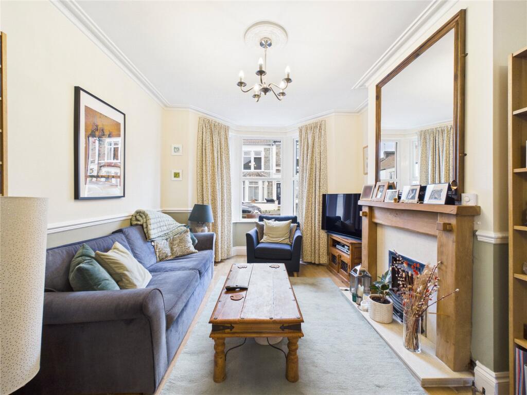 Main image of property: Westwood Crescent, Bristol, BS4