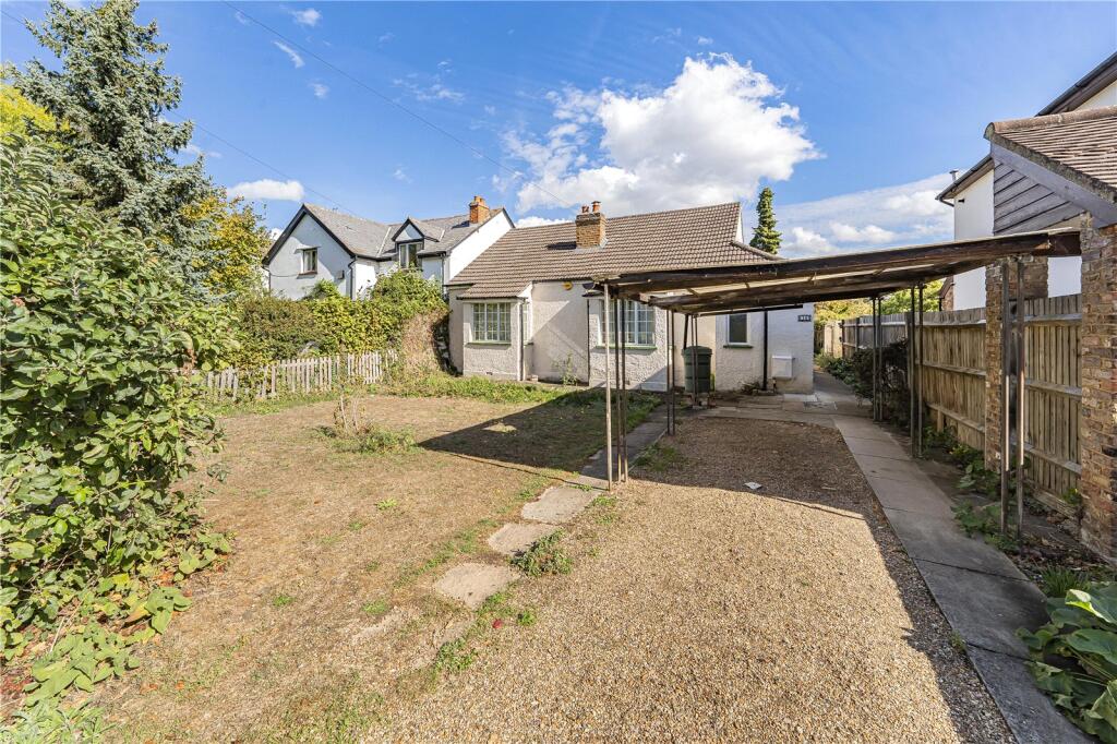 Main image of property: Colne Avenue, West Drayton