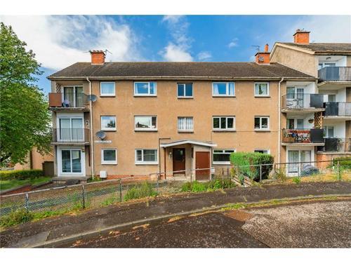 Main image of property: Rannoch Grove, Edinburgh, EH4