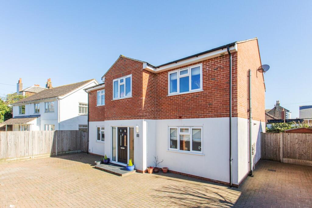 Main image of property: Middle Deal Road, Deal, Kent, CT14