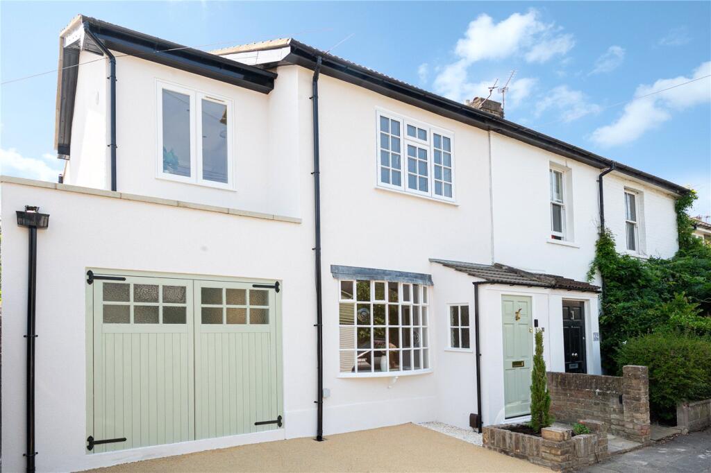 Main image of property: Fourth Cross Road, Twickenham