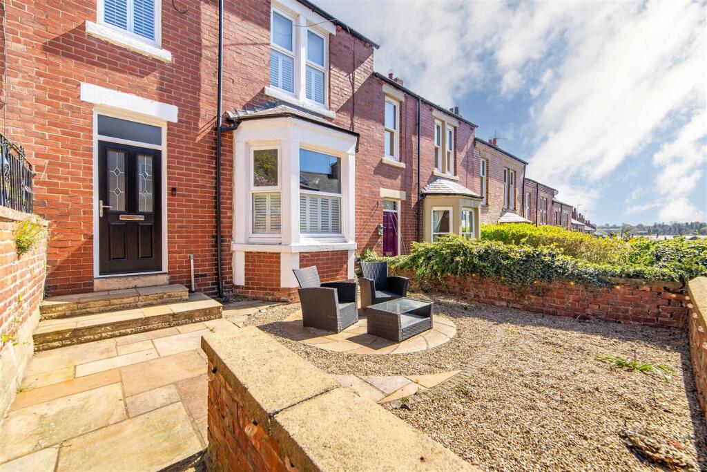 Main image of property: Northbourne Avenue, Morpeth, NE61