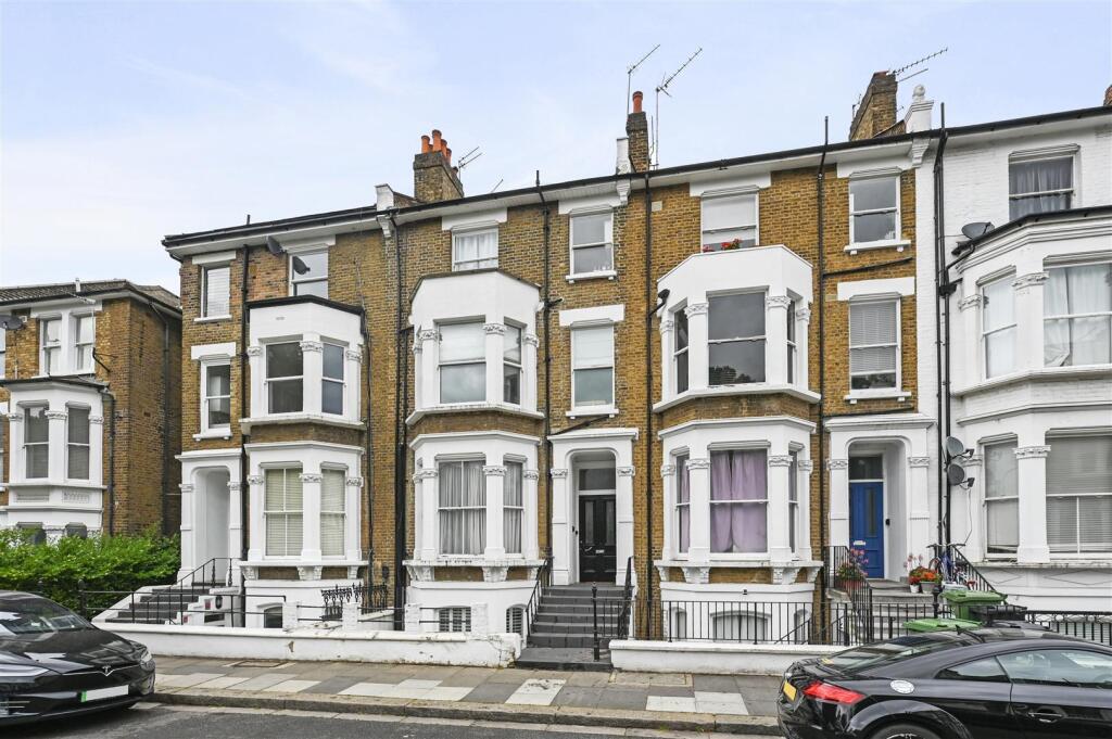 Main image of property: Batoum Gardens, London W6