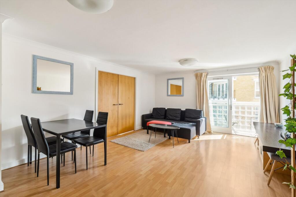 Main image of property: Stockholm Way, London, E1W