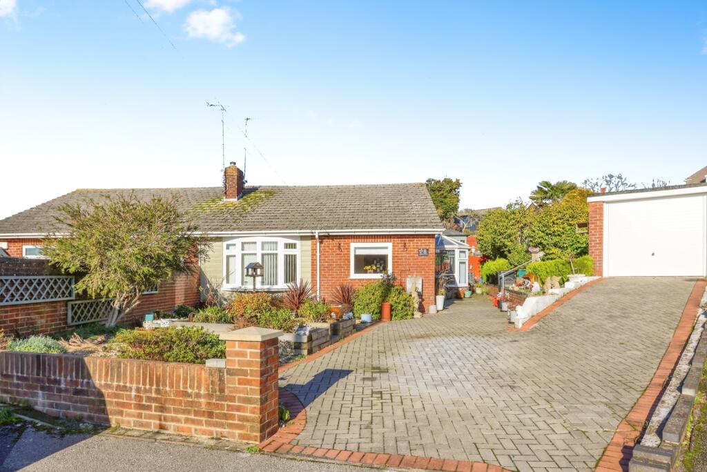 Main image of property: Yarrells Close, Poole, Dorset, BH16