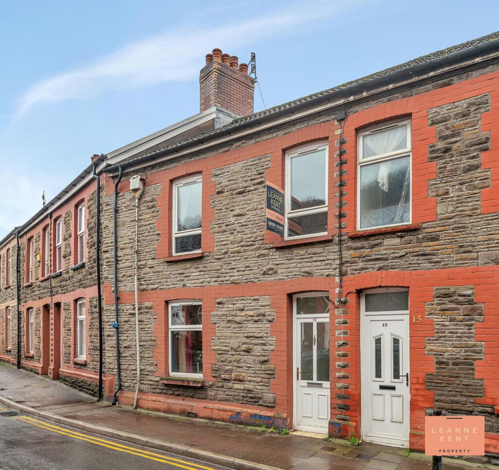 Main image of property: Coed Y Brain Road, Llanbradach, CF83